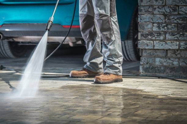 Best Post-Construction Pressure Washing  in Graton, CA